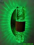 Modern Tri Color Wall Lights - 2