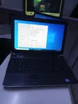 Dell Latitude E5530 Laptop 4GB RAM, 250GB HDD - 5