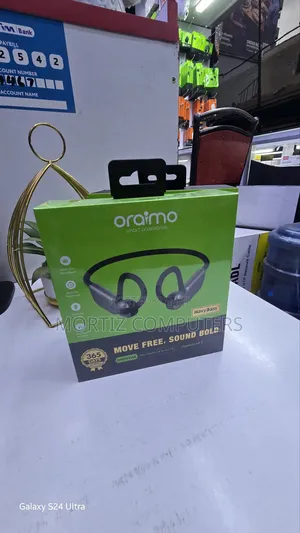Oraimo OpenCirclet 2 Open Ear Headphones