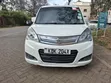 Suzuki Solio X 2015 Nyeupe - 1