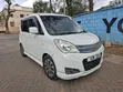 Suzuki Solio X 2015 Nyeupe - 3