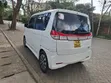 Suzuki Solio X 2015 Nyeupe - 4