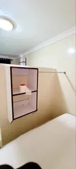 Studio Apartment kwa Ajili ya Kupangishwa Utawala - 3