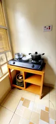 Studio Apartment kwa Ajili ya Kupangishwa Utawala - 5