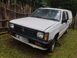 Mitsubishi L200 Double Cab 2003 - 1