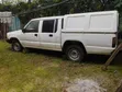Mitsubishi L200 Double Cab 2003 - 2