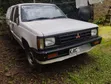Mitsubishi L200 Double Cab 2003 - 3