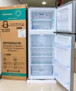 Hisense 230L No Frost Double Door Refrigerator - 3