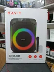 Havit Sq146Bt Party Master Pro 60W Bluetooth Speaker - 1