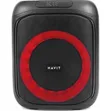 Havit Sq146Bt Party Master Pro 60W Bluetooth Speaker - 3