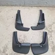 Toyota Fielder/Axio Mudflaps (4 Pieces) - 2