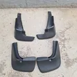 Toyota Fielder/Axio Mudflaps (4 Pieces) - 3