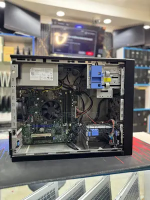 Dell Precision T1650 Workstation 16GB RAM, 256GB SSD