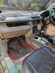 Mazda Demio 2006 Green - 1