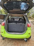 Mazda Demio 2006 Green - 3