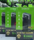 Oraimo PowerNova Q21 20,000mAh Power Bank - 2
