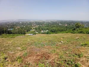 Kiwanja cha Prime 0.15Ha Riat Hills, Kisumu