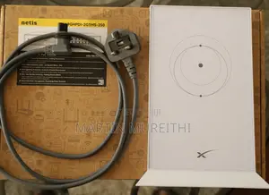 Starlink Gen 2 Mesh WiFi Router