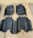 Toyota Vitz 5D TPE Floor Mats - Mpya Kabisa - 2