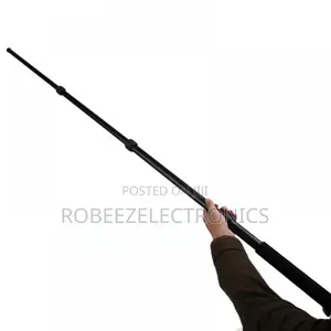 Jieyang JY90C Carbon Fiber Boompole (3m)
