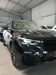 BMW X5 xDrive40i AWD 2019 Black - 2