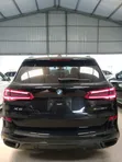 BMW X5 xDrive40i AWD 2019 Black - 4