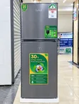Syinix 137L Double Door Refrigerator - 1