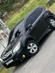 Subaru Forester 2015 - Non-Turbo, Indian Used - 2