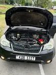 Subaru Forester 2015 - Non-Turbo, Indian Used - 5