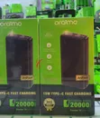 Oraimo OPB-1201P Traveler 15 Power Bank - 20,000mAh - 1