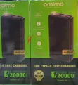 Oraimo OPB-1201P Traveler 15 Power Bank - 20,000mAh - 2