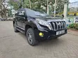 Toyota Land Cruiser Prado 2.7 VVT-i 2014 Nyeusi - 5