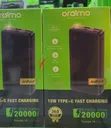 Oraimo Traveler 15 - 20,000mAh Portable Charger - 1