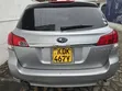 Subaru Legacy 2015 Nyeupe - 1