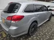 Subaru Legacy 2015 Nyeupe - 2