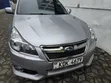 Subaru Legacy 2015 Nyeupe - 5