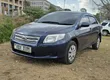 Toyota Axio 2007 - 4