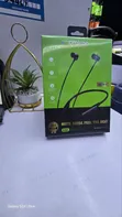 Oraimo Necklace 5 Wireless Neckband Earphones - 3