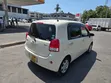 Toyota Porte 2016 Beige - 3