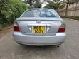 Toyota Corolla 2006 Silver - 2