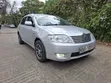 Toyota Corolla 2006 Silver - 4