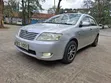 Toyota Corolla 2006 Silver - 5