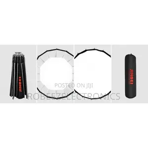 Jinbei 90cm Deep Octa Softbox Bowens Mount