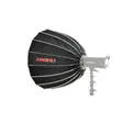 Jinbei 90cm Deep Octa Softbox Bowens Mount - 2