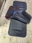 Set ya Vipande 5 vya Floor Mat za Gari - Mpya Kabisa - 1
