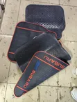 Set ya Vipande 5 vya Floor Mat za Gari - Mpya Kabisa - 2