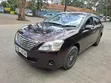 Toyota Premio 1.5 FWD 2008 Maroon - 2
