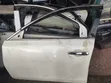 Toyota Mark X GRX130 Front Left Door - 1