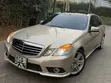 Mercedes-Benz E250 2011 Gold - 2