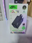 ABJ PD 65W Fast Charger - 1